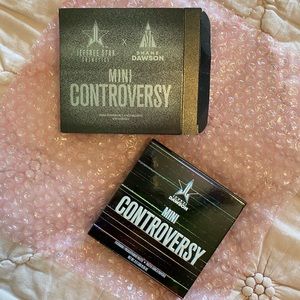 NWT Shane Dawson Mini controversy pallet